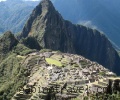 Mollepata Salkantay - Machu Picchu